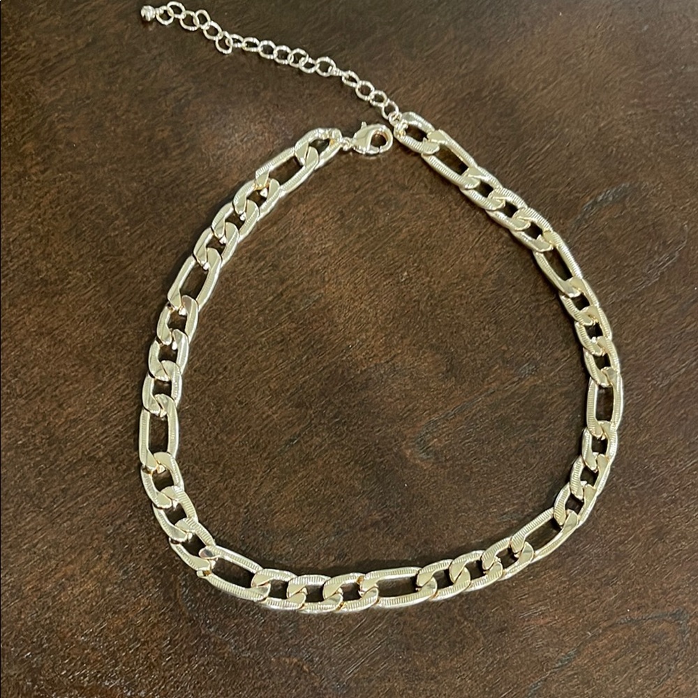 Gold Chain necklace